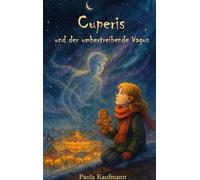 Cuperis: und der umhertreibende Vagus