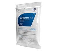 Cupertine JED 500grs. Oxicloruro de cobre. Fungicida y bactericida cúprico preventivo ecológico de amplio espectro de para plantas y árboles. Pulverizar con pistola o mochila.