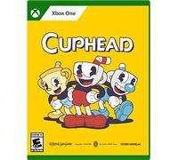 Cuphead (輸入版:北米) - XboxOne