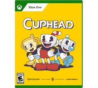 Cuphead (輸入版:北米) - XboxOne
