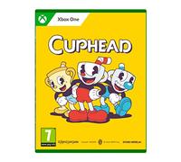 Cuphead