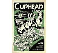CUPHEAD 03. CHASCARRILLOS CURIOSOS Y CAOS