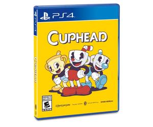 Cuphead Jay and Silent Bob Mall Brawl Arcade Edition