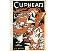 Cuphead - le comics , tome 2: Chroniques de dessins animés et autres calamités