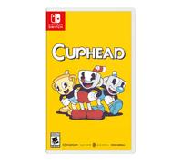 Cuphead: Limited Edition for Nintendo Switch