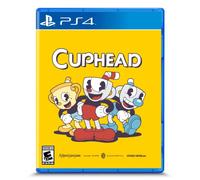 Cuphead: Limited Edition for PlayStation 4