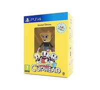 Cuphead Limited Edition (PS4)