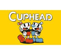 Cuphead Microsoft Store Europe Xbox One, Xbox Series X|S