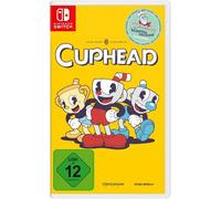 Cuphead Nintendo Switch Juego De Acción ¡¡¡¡ NUEVO+Embalaje Original