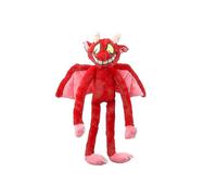 Cuphead Plush Doll Toys Mugman The Chalice Soft Plush Stuffed Toys Cute Cartoon Doll for Kid Children Christmas Gifts