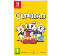 Cuphead (Switch) Nintendo Switch (Nintendo Switch) (Importación USA)