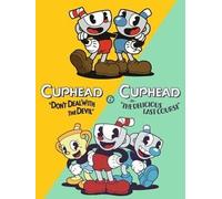 Cuphead & The Delicious Last Course Bundle Steam Key (PC) GLOBAL