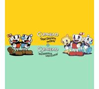 Cuphead + The Delicious Last Course - Bundle (Xbox One / Xbox Series X|S) Xbox Live Key - EU