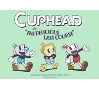 Cuphead - The Delicious Last Course (DLC) (PC) Steam Key - GLOBAL