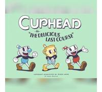 Cuphead - The Delicious Last Course (DLC) (Xbox One/Xbox Series X|S) Xbox Live Key - TURKEY