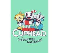 Cuphead - The Delicious Last Course PC - DLC