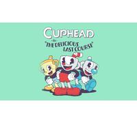 Cuphead - The Delicious Last Course Steam Worldwide PC, Mac