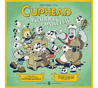 Cuphead/the Delicious Last Course [Vinilo]