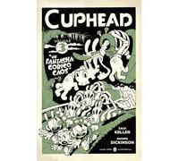 Cuphead. Un fantasmagorico caos (Vol. 3) (Cosmo comics)