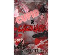 Cupid & Carnage: A Valentine's Serial Killer Short (Holiday Stories)
