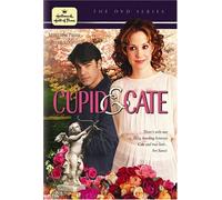 Cupid & Cate [Reino Unido] [DVD]