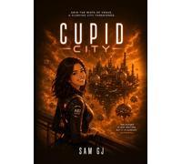 Cupid City: A mystery among the clouds of Venus