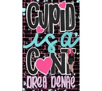 Cupid Is A...