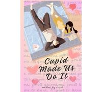Cupid Made Us Do It: The Couple’s Q&A That’ll Make You Laugh, Blush & Fall in Love Again | Couples Journal | Relationship Book for Couples | Boyfriend/Girlfriend Gift