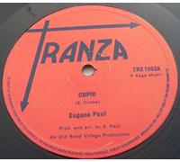 Cupid / Meet Me Over At Mary's Place