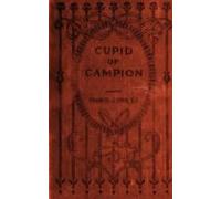 Cupid Of Campion (ebook)