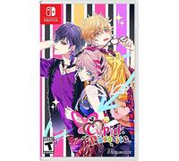 Cupid Paradise for Nintendo Switch [USA]