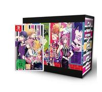 Cupid Parasite - Limited Edition (Nintendo Switch)