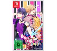 Cupid Parasite - Standard Edition (Nintendo Switch) (Nintendo Switch)