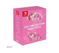 Cupid Parasite: Sweet And Spicy Darling (day 1 Edition) (dual Pack) Juego Para Consola Nintendo Switch