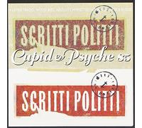 Cupid & Psyche 85 by Scritti Politti (1990-08-02)