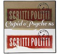 Cupid & Psyche 85 [Vinilo]