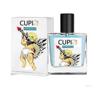 Cupido Colonia para hombres, Cupidos Hipnosis Colonia para hombres, Aroma cautivador, Atraer a las mujeres, Encanto de larga duración - 50ml