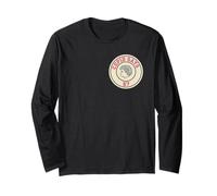 Cupido Dice 67 Día de San Valentín Manga Larga