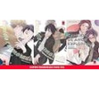 Cupido Enamorado Pack 3 X 1