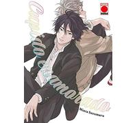 Cupido enamorado. segundo flechazo