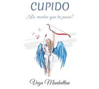 Cupido. ¡La madre que te parió!