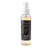 Cupido Love - Eau de Parfum Masculino con Feromonas - Fragancia Fresca e Intensa de Larga Duración - Spray Perfume Hombre 100ml