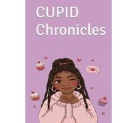 Cupid's Chronicles: Valentine's Day Stationery Valentine's Day Notebook: Journal Gifts for Home Valentines Exchange Gifts School Classroom Office Party Favors Supplies