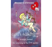 Cupid's Marketing: Strategy Manual to find a new partner (Well being)