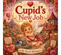 Cupid's New Job: What Would Cupid Do If He Couldn't Be Cupid? (New Jobs for Mythical Characters)