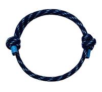 Cupimatch Pulsera Náutica Trenzada Hecha a Mano Pulsera de Camuflaje Naval Pulsera de Cuerda Fresca para Los Hombres Mujeres Ajustable