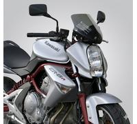 Cupolino Ahumado Biondi Completo Compatible Kawasaki ER6N ER-6N 2006 2007 2008