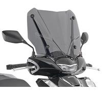 Honda SH 125 150 350 20-23 Parabrisas Fumé Pantalla GIVI D1181S