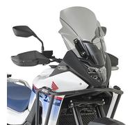 Cupolino Ahumado Givi D1201S Específico Para Honda Transalp 750 2023 2024