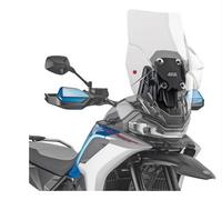 Cupolino Alto Givi Transparente Para CFMOTO 800MT-X 800 MT-X 2025 2026